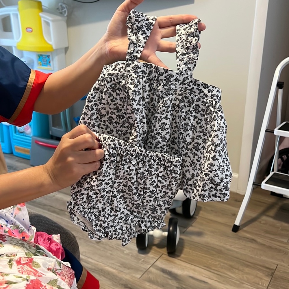 Set 0-3 months